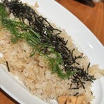 鉄板 BANANA STEAK - 