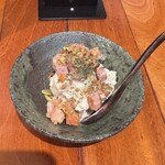 鉄板 BANANA STEAK - 