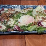 鉄板 BANANA STEAK - 