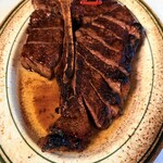 ウルフギャング・ステーキハウス 六本木 - 