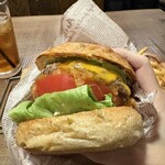 Jack37Burger - 