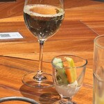 鉄板 BANANA STEAK - 