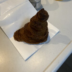 I’m donut? - クロワッサン