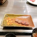 ステーキ  いぐち - 