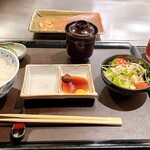 ステーキ  いぐち - 