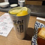 神保町魚金 弐 すずらん通り店 - 