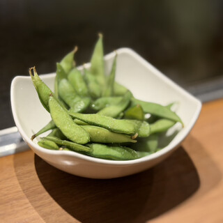 子ぐま - 料理写真: