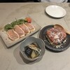 鶏屋 塚田農場 西新宿小滝橋店