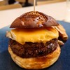 Burger POLICE - 