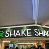 シェイクシャック 成田国際空港第1ターミナル