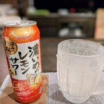 LAWSON - ドリンク写真: