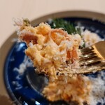 Burger POLICE - 