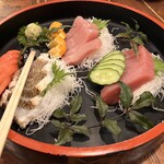 居酒屋　葉牡丹 - 料理