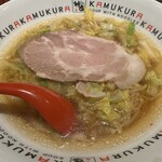 どうとんぼり 神座 - 料理写真: