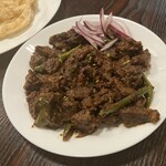 ロビンズインドキッチン