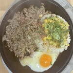 武蔵ハンバーグ - 