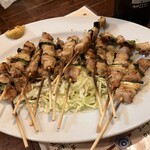 居酒屋　葉牡丹 - 料理