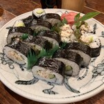 居酒屋　葉牡丹 - 料理