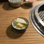 大皿焼肉 老中 - 