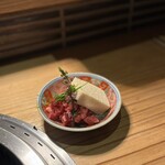 大皿焼肉 老中 - 