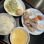 チャイニーズ・レストラン ハチ - 