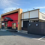 とんかつ神楽坂さくら - とんかつ 神楽坂さくら　伊勢崎店