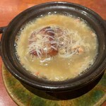 NK - 蟹+フカヒレ