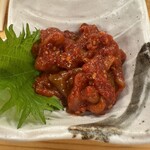 亀松 - 料理写真: