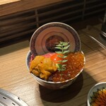 大皿焼肉 老中 - 