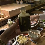 大皿焼肉 老中 - 