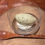 NK - キウイのアイス