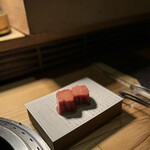 大皿焼肉 老中 - 