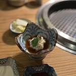 大皿焼肉 老中 - 