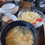 岩塚スリーバーグ - 