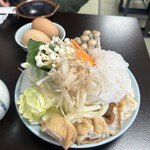 金澤屋牛肉店 - 