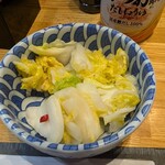 桜山鮨食人 五と二 - 