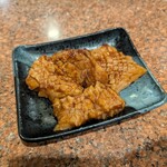池田屋 - 上ミノ
