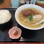 星の浜食堂 - 