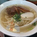 星の浜食堂 - 