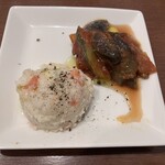 ティアブランカ - 