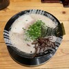 博多一双 新横浜ラーメン博物館店