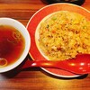 赤ふくちぁんラーメン 玉出店