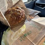 メロンパン工房 サンタフェ - 