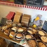 メロンパン工房 サンタフェ - 