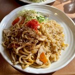 リバーサイド - JRスペシャル
