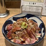 あぶり清水 本店 - 