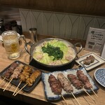 あぶり清水 本店 - 