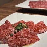 肉のひぐち直営焼肉 安福 - 
