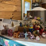 メロンパン工房 サンタフェ - 