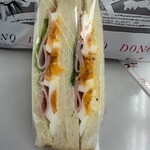 DONQ - 料理写真: